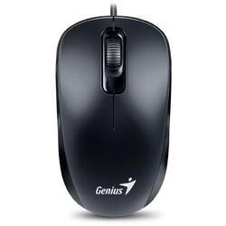 Mouse Genius DX110, USB, negru