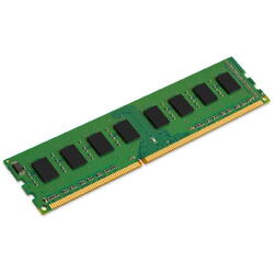 Memorie RAM Kingston, DIMM, DDR3L, 4GB, CL11, 1600MHz