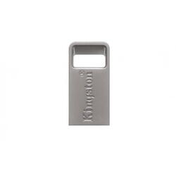 Memorie USB Flash Drive Kingston 128GB DataTraveler Micro 3.1, USB 3.1