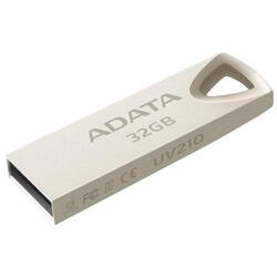 Memorie USB Flash Drive ADATA UV210, 32GB, USB 2.0