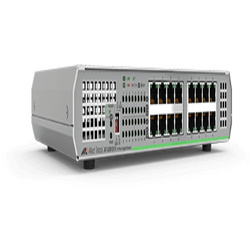 Switch ALLIED TELESIS 910, 16 port, 10/100/1000 Mbps