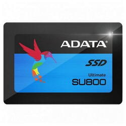 SSD ADATA Ultimate SU800, 512GB, 2.5", SATA III