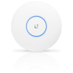 Access Point Ubiquiti UniFi UAP AC HD-Indoor, AC2600, Dual-Band, Gigabit