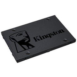 SSD Kingston A400, 240GB, 2.5", SATA III