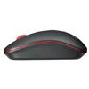 Mouse ASUS WT300, Wireless, negru