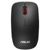 Mouse ASUS WT300, Wireless, negru