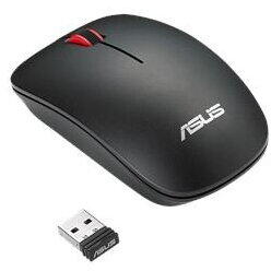 Mouse ASUS WT300, Wireless, negru