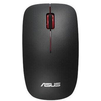 Mouse ASUS WT300, Wireless, negru