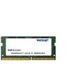 Memorie RAM notebook Patriot, SODIMM, DDR4, 16GB, CL17, 2400Mhz