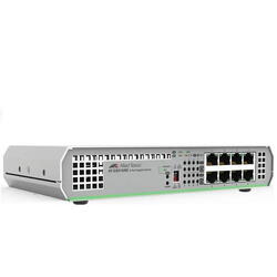 Switch ALLIED TELESIS GS910, 8 port, 10/100/1000 Mbps