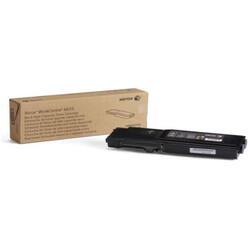 Toner Xerox 106R02755 negru, capacitate 12k, pentru WorkCentre 6655.