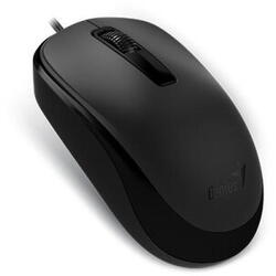 MOUSE GENIUS DX-125, negru