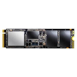 SSD ADATA XPG SX6000, 128GB, NVMe, M.2