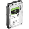 HDD Seagate Barracuda, 6TB, 7200RPM, SATA III