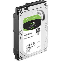 HDD Seagate Barracuda, 6TB, 7200RPM, SATA III