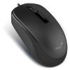 Mouse Genius DX-120, Optical, negru