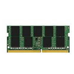 Memorie RAM notebook Kingston, SODIMM, DDR4, 4GB, CL17, 2400MHz