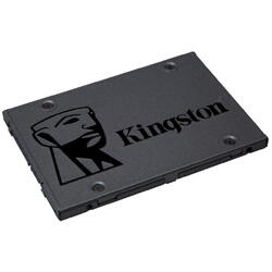 SSD Kingston A400, 960GB, 2.5", SATA III