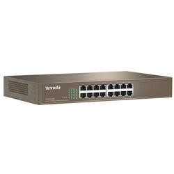 Switch Tenda TEF1016D, 16 Port, 10/100 Mbps