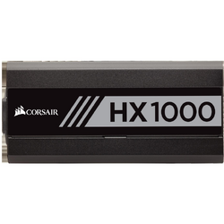 Sursa Corsair HX Series HX1000, full-modulara, 80 PLUS Platinum,1000W