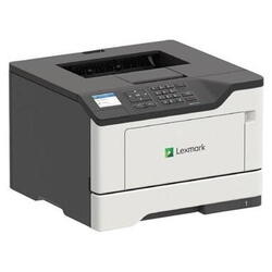 Imprimanta laser mono Lexmark MS521DN, Dimensiune: A4, Viteza: 44 ppm, Rezolutie: 1200x1200 dpi, Procesor: 1.0 GHz, Memorie: 512 MB, Alimentare cu hartie: 350 coli, Duplex, Limbaje de printare: CL 5e Emulation, PCL 6 Emulation, Microsoft XPS (XML Paper Sp