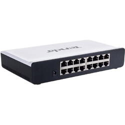 Switch Tenda desktop S16, 16 Port, 10/100 Mbps