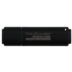 Memorie USB Flash Drive Kingston, 4GB, DT4000 G2, USB 3.0