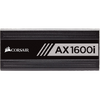 Sursa Corsair AXi Series AX1600i, full-modulara, 80 PLUS Platinum, 1600W