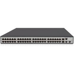 HPE OfficeConnect 1950 48G 2SFP+ 2XGT PoE+ Switch