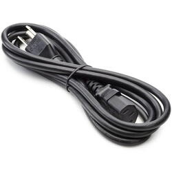 PC-AC-DEN AC Power Cord (Denmark) 250V/10A 1.8m C13 to AFSNIT 107-2-D1