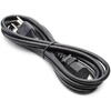 ARUBA NETWORKS PC-AC-IT AC Power Cord (Italy) 250V/10A 1.8m C13 to CEI 23-50