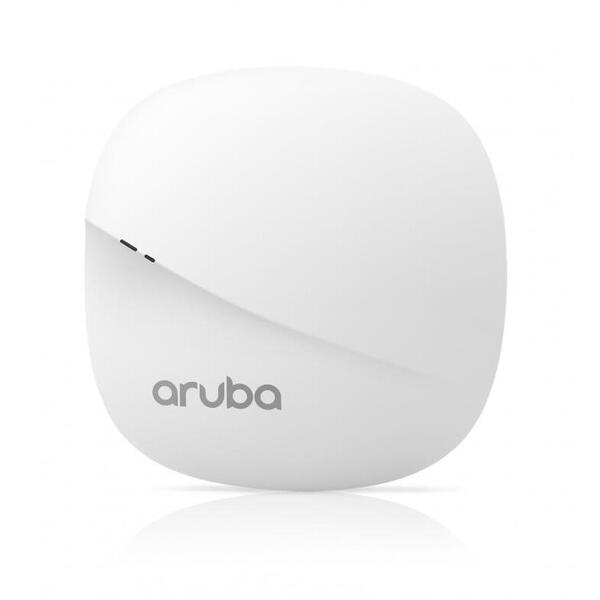 ARUBA NETWORKS Aruba AP-303 (RW) Dual 2x2:2 MU-MIMO Radio Internal Antennas Unified Campus AP