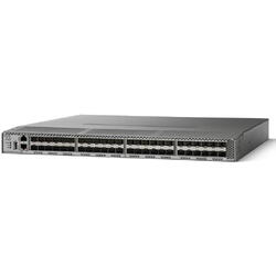 HPE SN6010C 12-port 16Gb Fibre Channel Switch