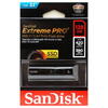 Memorie USB Flash Drive SanDisk Extreme PRO, 128GB, USB 3.1