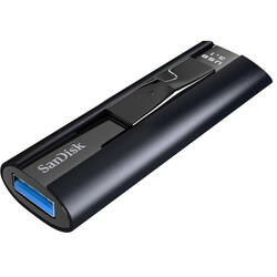 Memorie USB Flash Drive SanDisk Extreme PRO, 128GB, USB 3.1