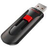 Memorie USB Flash Drive SanDisk Cruzer Glide, 64GB, USB 2.0