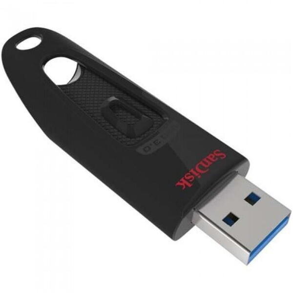 Memorie USB Flash Drive SanDisk Ultra, 16GB, USB 3.0