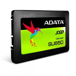 SSD ADATA SU630, 240GB, 2.5", SATA III