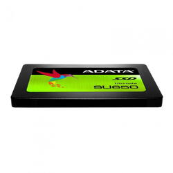 SSD ADATA SU650, 480GB, 2.5", SATA III