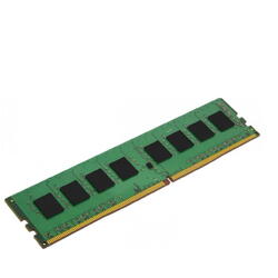 Memorie RAM Kingston, DIMM, DDR4, 8GB, CL19, 2666 Mhz