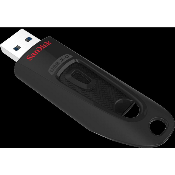 Memorie USB Flash Drive SanDisk Ultra, 128GB, USB 3.0