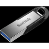 Memorie USB Flash Drive SanDisk Ultra Flair, 128GB, USB 3.0