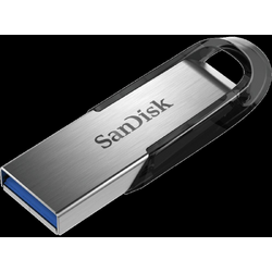 Memorie USB Flash Drive SanDisk Ultra Flair, 128GB, USB 3.0