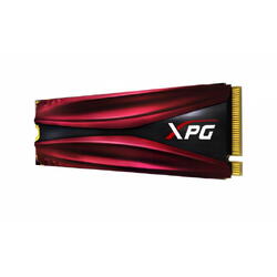 SSD ADATA XPG GAMMIX S11 Pro, 256GB, NVMe, M.2