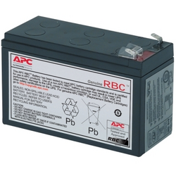 APC Replacement Battery Cartridge #106