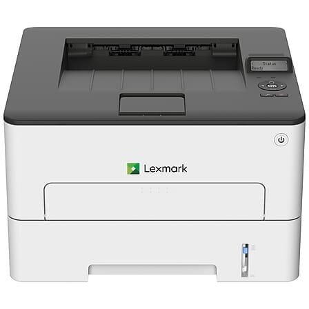 Imprimanta laser mono Lexmark B2236dw, Dimensiune: A4, Viteza: 36 ppm, Rezolutie: 1200 dpi, Procesor: 1.0 GHz, Memorie: 256 MB, Alimentare cu hartie: 250 coli, Duplex, Limbaje de printare: PCL 5e Emulation, PCL 6 Emulation, display LCD 2 linii, Volum LUNA