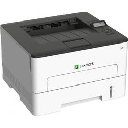 Imprimanta laser mono Lexmark B2236dw, Dimensiune: A4, Viteza: 36 ppm, Rezolutie: 1200 dpi, Procesor: 1.0 GHz, Memorie: 256 MB, Alimentare cu hartie: 250 coli, Duplex, Limbaje de printare: PCL 5e Emulation, PCL 6 Emulation, display LCD 2 linii, Volum LUNA