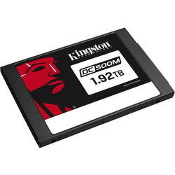 SSD Kingston Data Centre DC500R, 2TB, 2.5", SATA-III