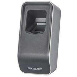 Cititor de amprenta Hikvision, DS-K1F820-F; folosit pentru inrolareaamprentelor in soft;