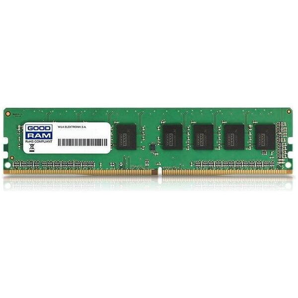 Memorie RAM Goodram, DIMM, DDR4, 16GB, CL19, 2666MHz